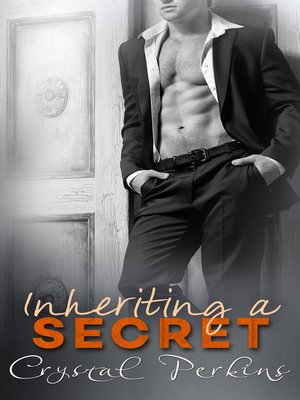 Inheriting a Secret - ebook